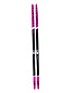 Лыжный комплект VUOKATTI + NNN Wax 140-160 Black/Magenta в Иркутске - купить в интернет магазине Икс Мастер