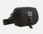 Сумка поясная СПЛАВ Citified черный в Иркутске - купить в интернет магазине Икс Мастер