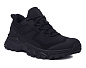 Полуботинки STROBBS C3840-3 Men, Black в Иркутске - купить в интернет магазине Икс Мастер