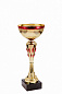 Кубок Князь 310-290-120, высота 29см. в Иркутске - купить в интернет магазине Икс Мастер