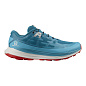 Кроссовки SALOMON ULTRA GLIDE M Crystal Teal/Barrier Reef в Иркутске - купить с доставкой в магазине Икс-Мастер