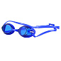 Очки для плавания Arena Drive 3 Blue/Blue (1E035 77) в Иркутске - купить с доставкой в магазине Икс-Мастер