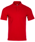 Поло Jogel ESSENTIAL Pique Polo M, красный в Иркутске - купить в интернет магазине Икс Мастер