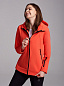 Куртка женская Red-N-Rocks 1406 Soft Shell W Koral* женская в Иркутске - купить с доставкой в магазине Икс-Мастер