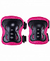 Комплект защиты RIDEX Jump Pink 