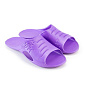 Шлёпанцы женские Отель, цвет фиолетовый в Иркутске - купить в интернет магазине Икс Мастер