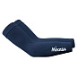 Нарукавники в/б MIKASA Regular, one size, темно-синий - купить в интернет магазине Икс Мастер 