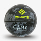 Мяч баскетбольный INGAME CAMO №7 - купить в интернет магазине Икс Мастер 