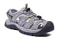 Сандалии STROBBS С3712 Men, GREY в Иркутске - купить в интернет магазине Икс Мастер