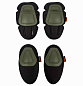 Наколенники+налокотники тактические Remington Tactical Elbow II Knee Pads OD Green в Иркутске - купить в интернет магазине Икс Мастер