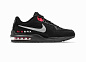 Кроссовки NIKE AIR MAX LTD 3 M Black в Иркутске - купить в интернет магазине Икс Мастер