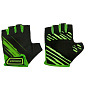 Перчатки для фитнеса Espado ESD003 зеленый в Иркутске - купить в интернет магазине Икс Мастер