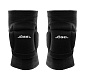 Наколенники волейбольные Jogel Soft Knee черный - купить в интернет магазине Икс Мастер 
