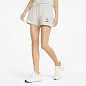 Шорты Puma Better Shorts 4" TR White женские в Иркутске - купить с доставкой в магазине Икс-Мастер