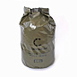 Гермомешок СЛЕДОПЫТ Dry Bag 80л, без лямок хаки в Иркутске - купить в интернет магазине Икс Мастер