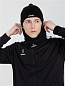Шапка Jogel Camp PerFormDRY Practice Beanie, черный в Иркутске - купить в интернет магазине Икс Мастер