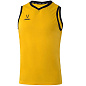 Майка баскетбольная Jogel Camp Basic, желтый - купить в интернет магазине Икс Мастер 