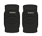Наколенники TORRES Classic, черный - купить в интернет магазине Икс Мастер 