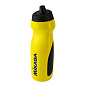Бутылка для воды MIKASA WB8047, 750мл, пластик, желто/черная в Иркутске - купить в интернет магазине Икс Мастер