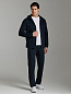 Костюм Red-N-Rocks 133M-RR-1813/1 мужской спортивный Navy Blue в Иркутске - купить в интернет магазине Икс Мастер