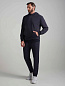 Костюм Red-N-Rocks 11M-AS-1629 спортивный мужской Navy Blue в Иркутске - купить в интернет магазине Икс Мастер