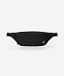 Сумка поясная Jogel ESSENTIAL Team Waist Bag, черный в Иркутске - купить в интернет магазине Икс Мастер