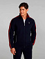 Толстовка Red-N-Rock's 12M-1412 спортивная M Navy* в Иркутске - купить в интернет магазине Икс Мастер