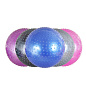 Мяч массажный BODY FORM BF-MB01 d65 см (26") в Иркутске - купить с доставкой в магазине Икс-Мастер