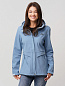 Куртка MTForce Softshell 2032 женская, голубой в Иркутске - купить в интернет магазине Икс Мастер