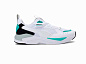 Кроссовки Puma MAPF1 X-Ray Lite Pro M WHITE в Иркутске - купить в интернет магазине Икс Мастер