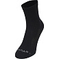 Носки СПЛАВ Comb mid black, черн в Иркутске - купить в интернет магазине Икс Мастер