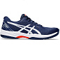 Кроссовки теннисные ASICS GEL-GAME 9 M BLUE в Иркутске - купить в интернет магазине Икс Мастер