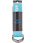 Ремень для йоги STARFIT YB-100 180 см, мятный в Иркутске - купить в интернет магазине Икс Мастер