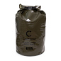 Гермомешок СЛЕДОПЫТ Dry Bag 120л, без лямок, хаки в Иркутске - купить в интернет магазине Икс Мастер