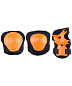 Комплект защиты RIDEX Tick, оранжевый в Иркутске - купить в интернет магазине Икс Мастер