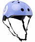 Шлем защитный RIDEX Tick, Purple