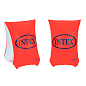 Нарукавники для плавания INTEX DELUXE, 6-12 лет  в Иркутске - купить в интернет магазине Икс Мастер