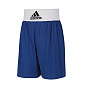 Трусы для бокса Adidas Base Punch Shorts  в Иркутске - купить в интернет магазине Икс Мастер