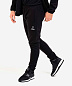 Брюки спортивные Jogel ESSENTIAL Athlete Pants JD4PA0121, черный в Иркутске - купить в интернет магазине Икс Мастер