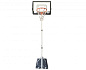 Баскетбольная мобильная стойка DFC STAND44A034 в Иркутске - купить с доставкой в магазине Икс-Мастер