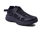 Кроссовки STROBBS С3661 Men, BLACK в Иркутске - купить в интернет магазине Икс Мастер