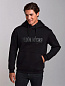 Толстовка RED-N-ROCK'S 52M-RR-1798 мужская Black в Иркутске - купить в интернет магазине Икс Мастер