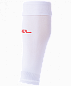 Гольфы футбольные Jogel JA-002, белый/красный в Иркутске - купить с доставкой в магазине Икс-Мастер