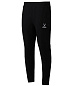 Брюки спортивные Jogel ESSENTIAL Athlete Pants, черный в Иркутске - купить в интернет магазине Икс Мастер