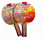 Теннисная ракетка Start line Level 200 анатомическая в Иркутске - купить с доставкой в магазине Икс-Мастер