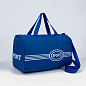 Сумка спортивная 1276427, цвет синий в Иркутске - купить в интернет магазине Икс Мастер