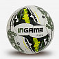 Мяч футбольный INGAME FLYER №5 в Иркутске - купить с доставкой в магазине Икс-Мастер