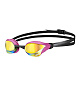 Очки для плавания Arena Cobra Core Mirror Pink revo/Pink/Black (1E492 995) в Иркутске - купить с доставкой в магазине Икс-Мастер