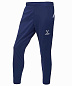 Брюки спортивные Jogel DIVISION PerFormDRY Pro Training Pants, темно-синий в Иркутске - купить в интернет магазине Икс Мастер