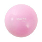 Медбол STARFIT GB-703, 2 кг, цвет розовый пастель в Иркутске - купить в интернет магазине Икс Мастер